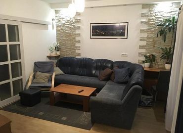 Apartman Murter Dnevni boravak Apartman Murter Dnevni boravak