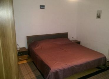 Bračni ležaj, aparman Murter Bračni ležaj, aparman Murter