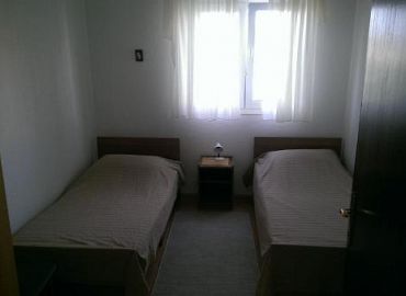 Dvokrevetna soba Murter Dvokrevetna soba Murter