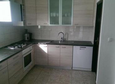 Kuhinja apartman Ježina Kuhinja apartman Ježina