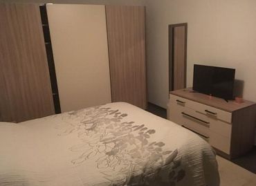 Soba apartman Ježina Soba apartman Ježina