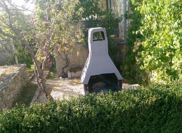 Vanjski roštilj Vanjski roštilj