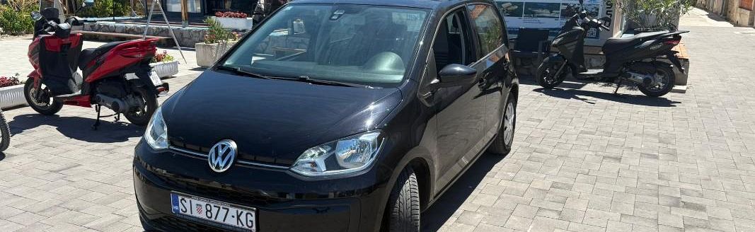 Rent a car Murter 2 Rent a car Murter 2