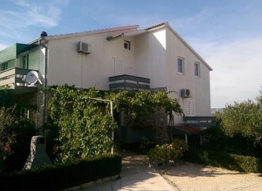 Apartman Ježina Murter