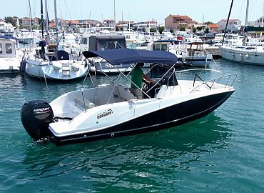 Best boat for rent in Croatia