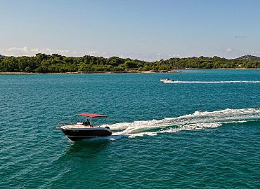 EOLO 650 day rental in Croatia 2