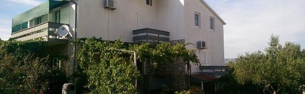 Apartman Ježina Murter